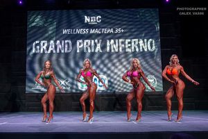 WELLNESS МАСТЕРА 35+